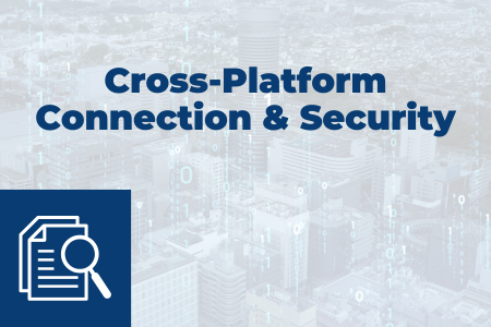 Automated Cross Platform Connection And Security