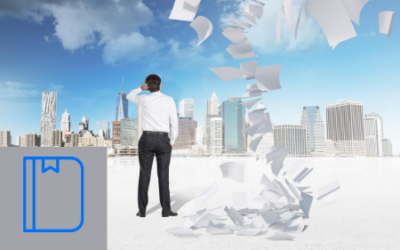 Managing the Chaos of Document Control