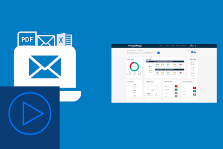 ProjectReady Email Workflow Connector Overview
