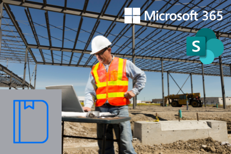 How SharePoint For Construction Companies Helps Drive Growth