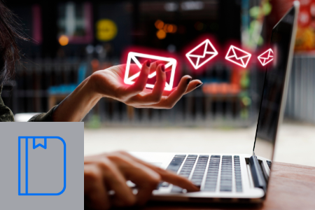 You’ve Got Mail: Better Email Management For The AEC Industry