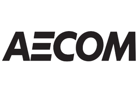 Customer Logo - AECOM | ProjectReady