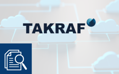 TAKRAF Group Streamlines the Management of Transmittals Across Microsoft 365 and Autodesk Construction Cloud