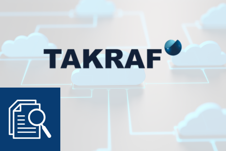 TAKRAF Group Streamlines the Management of Transmittals Across Microsoft 365 and Autodesk Construction Cloud