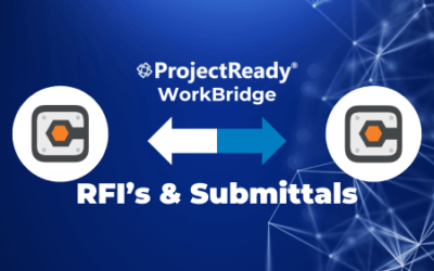 ProjectReady Unveils Industry-First Procore-to-Procore Sync for RFI and Submittal Workflows