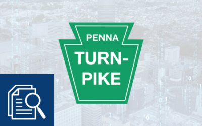 Pennsylvania Turnpike Commission (PTC) Drives Digital Innovation with ProjectReady