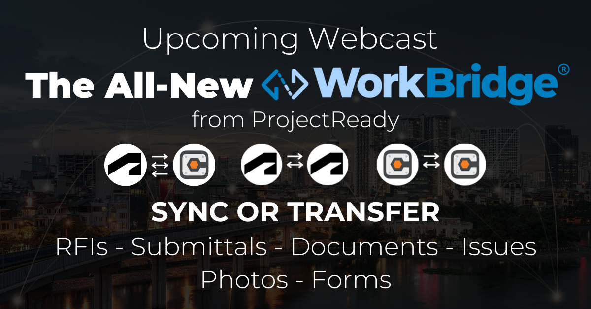  | ProjectReady