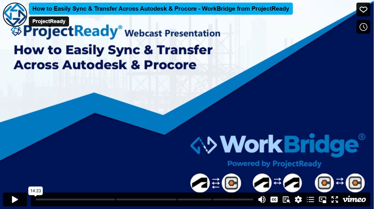 Extend the Value of Autodesk