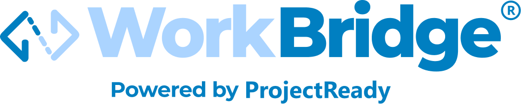 WorkBridgeLogo 1 | ProjectReady